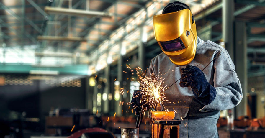 Mechanical contracting