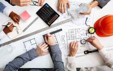 Construction and Installations