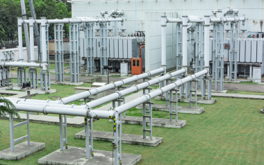 Piping, Wastewater Treatment Solutions