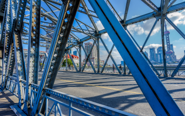 Steel Structure Works